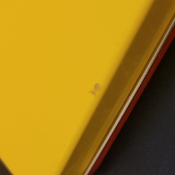 Vintage Chiclets Gum Tin - Picture 3 of 4